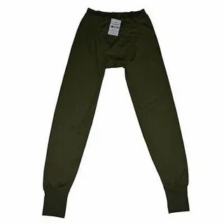 Wear the trousers