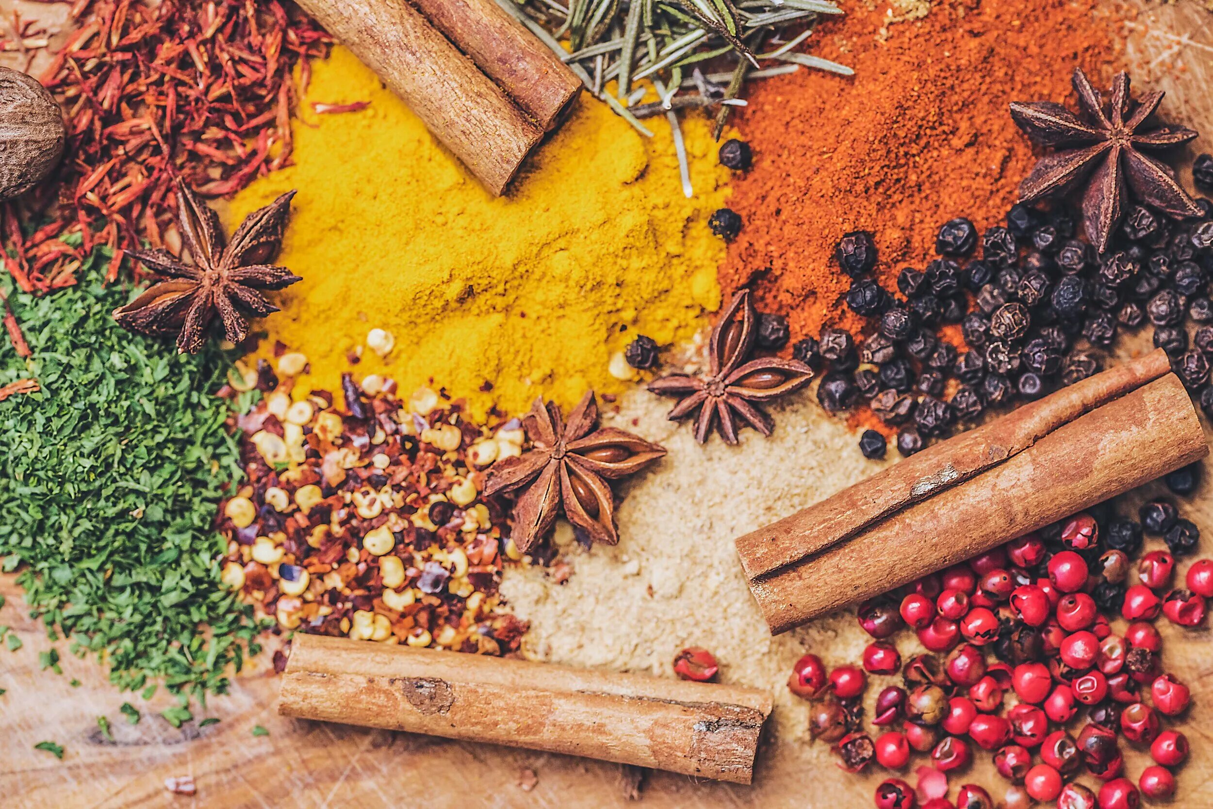 Spice