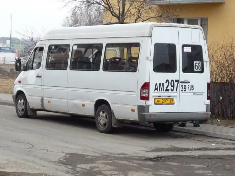 11 автобус утром