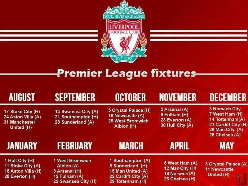 Ливерпуль игры расписание. Liverpool Premier League Fixtures. Liverpool Football Club Fixtures. Man City Premier League Fixtures. Ливерпуль (футбольный клуб) таблица.