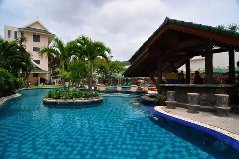 Baan karon resort 3 отзывы
