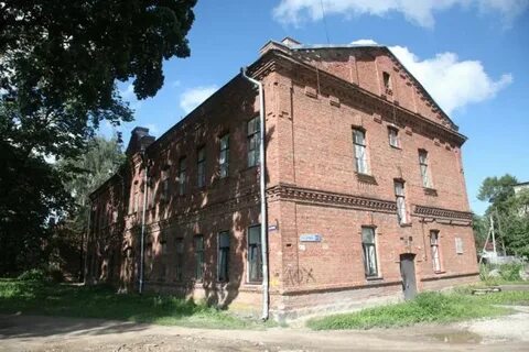 Переулок дружбы 4