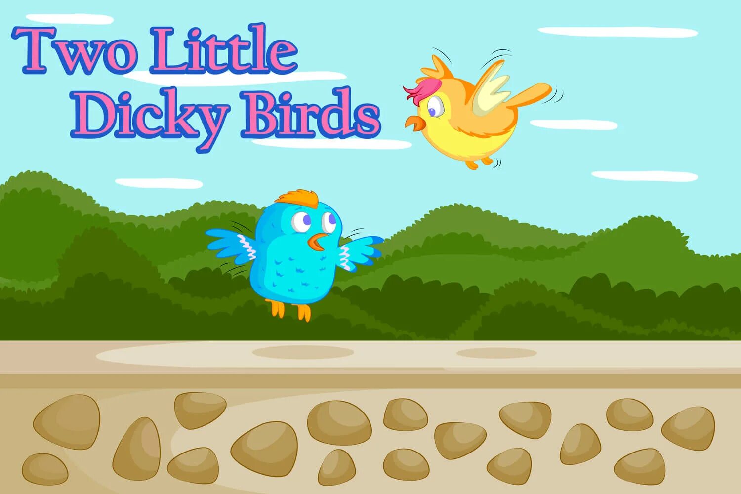 Birds children weather. Two little Dickie Birds. Dicky Bird. Poems about Birds. 2 Little Dicky Birds.