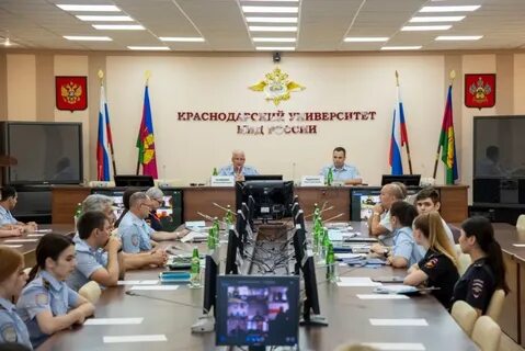Судебная деятельность факультет