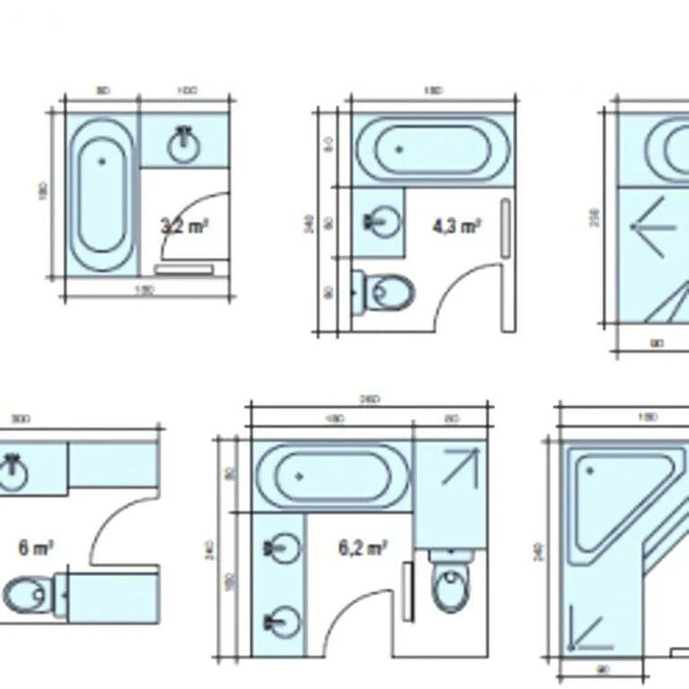Размер стандартной ванны комнаты. Чертеж ванной комнаты с душевой кабиной 2м на2м. Санузел 2м2 планировка с душевой. Планировка санузла 2.2 на 2.5. Санузел 1.2*2.5 схема.