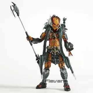 Clan leader