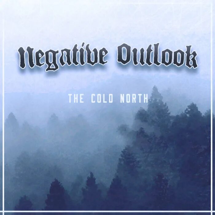 The Bonus Army - negative Outlooks (2009). Cold north