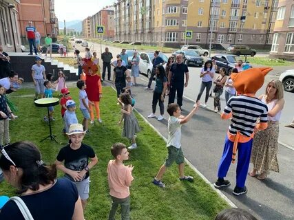 Владикавказ джикаева