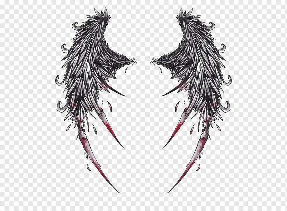 Демонические узоры тату. Крылья эскиз. Крылья ангела эскиз. Демонические узоры тату. Крылья демона.