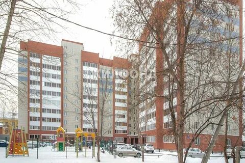 Петропавловская улица новосибирск