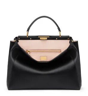 Сумка fendi peekaboo