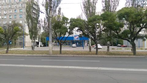 Соц сеть мариуполя