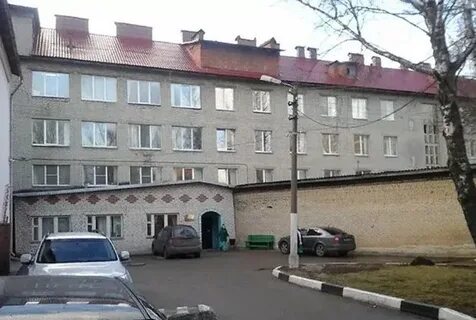 Звенигород ул пролетарская д 53