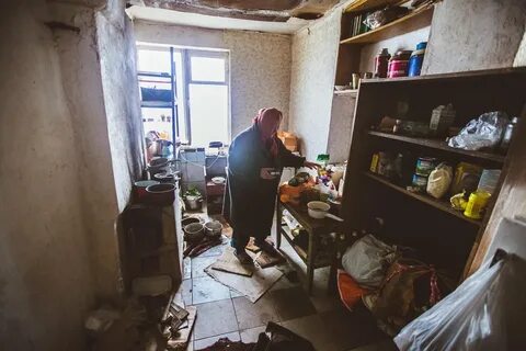 Бедная жила