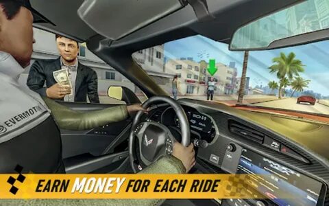 Mr driving