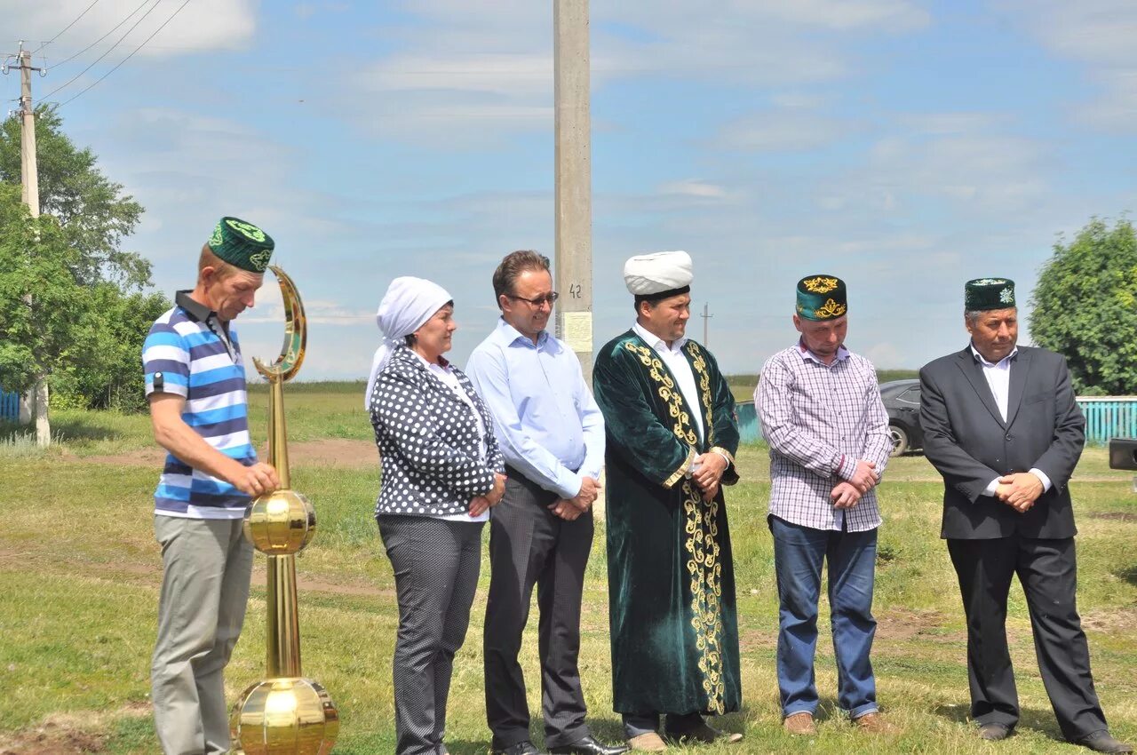 Татарстан яналыклары татарча буген