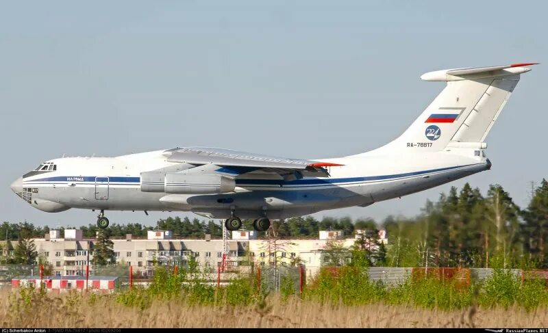 24 06 09 78817. Ra-78817. rf78817.