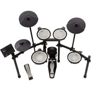 Roland td