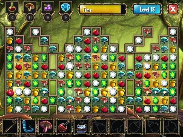 Alchemist quest shirokurosoft