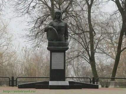 Шаландин белгород