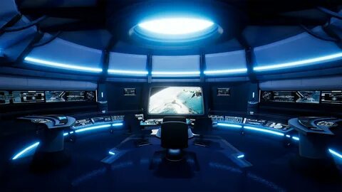 Space control