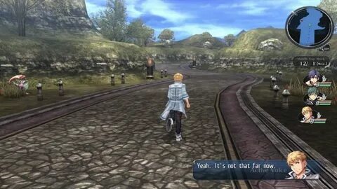 Trails psp