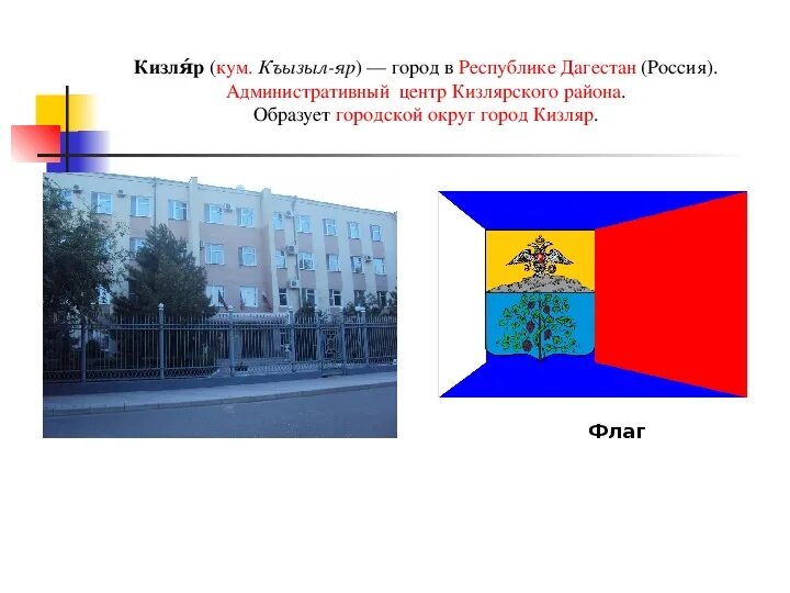 Кизляр город какой. Городской округ город Кизляр. Проект достопримечательности города Кизляра. Герб г.Кизляр. Город Кизляр презентация.