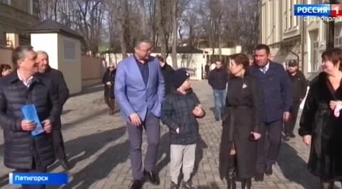Вести ставропольского края 21.05