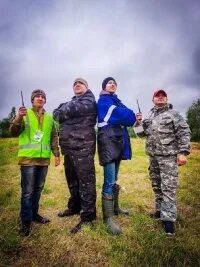 Погода в зоре