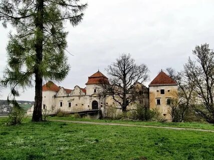 Львовская область