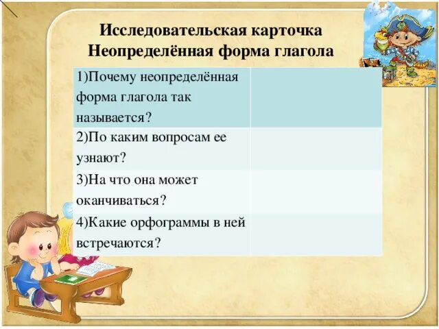 Презентация русский 4 класс неопределенная форма глагола. Почему неопределённая форма глагола так называется. Почему неопределённую форму глагола называют неопределённой. Неопределенная форма глагола название. Почему начальная форма глагола называется неопределенной.