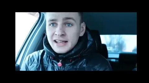 Русский рэп в машину
