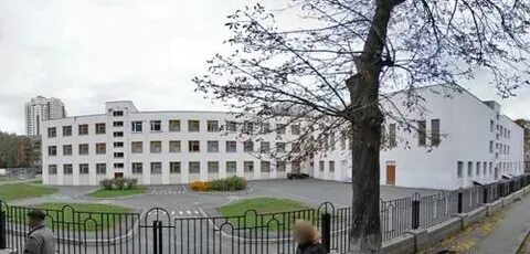 43 гимназия минск