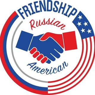 My friends is russian