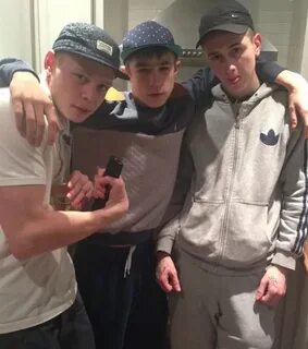 Колян scally milano