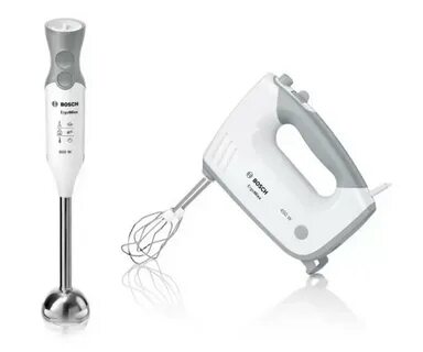 Миксер bosch ergomixx 450w