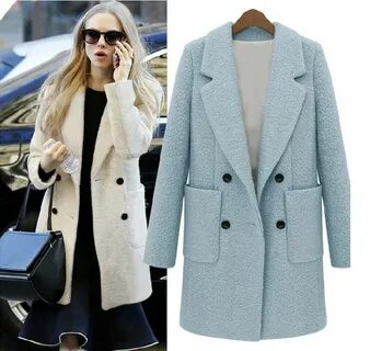 Coat fashion