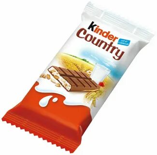 Kinder country