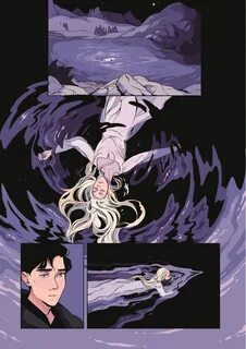 Demon novels