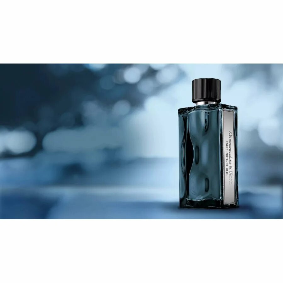 Abercrombie fitch first instinct blue. Abercrombie & Fitch first Instinct Blue men 30ml EDT. Духи Abercrombie Fitch first Instinct мужские. Abercrombie Fitch first Instinct Blue 30мл.