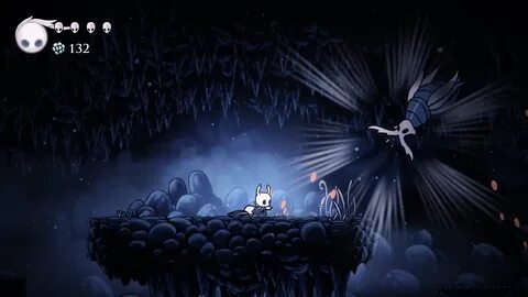 Hollow knight ost
