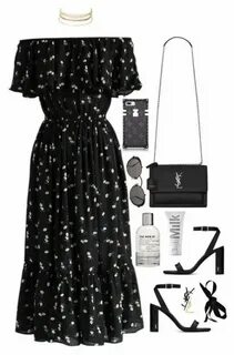 Dress outfit
