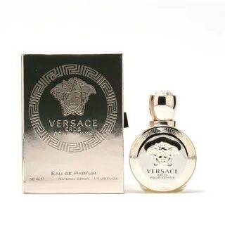 Versace eros pour femme