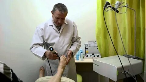 Санаторий почки