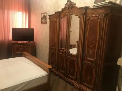 Спальный гарнитур румынский