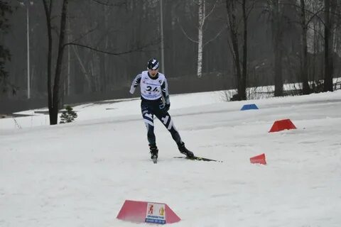 Березники лыжные