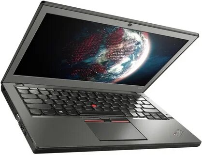 Ноутбук thinkpad x240