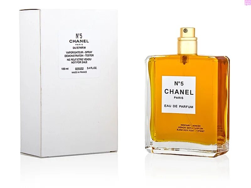 Chanel № 5 EDP 100ml. Тестер Chanel №5 EDP. Chanel №5 for women EDP 100 ml. Chanel "Chanel №5" EDP, 100ml. Tester туалетная вода