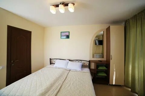 Курорт света