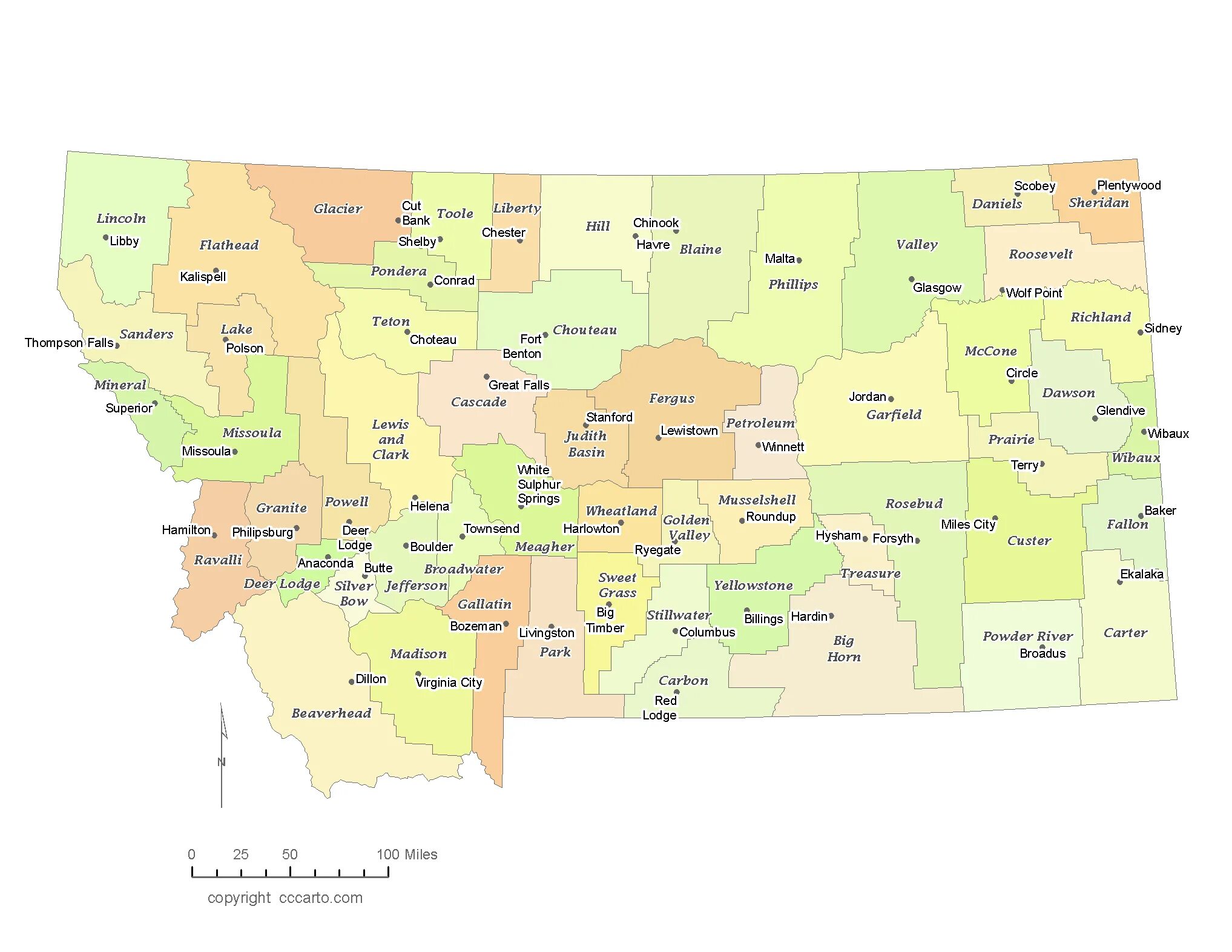 Штат Монтана на карте США. Штат Монтана Йеллоустоун на карте. Штат Монтана Йеллоустоун на карте США. Штат монтана на карте